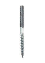 FIS® Stokeind van verzinkt staal - M8x130 Torx 25 18008671