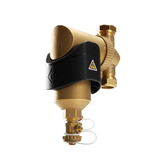 Spirotech Spirotrap vuilafscheider magnetisch MB3 22mm Knel | CVketel.nl